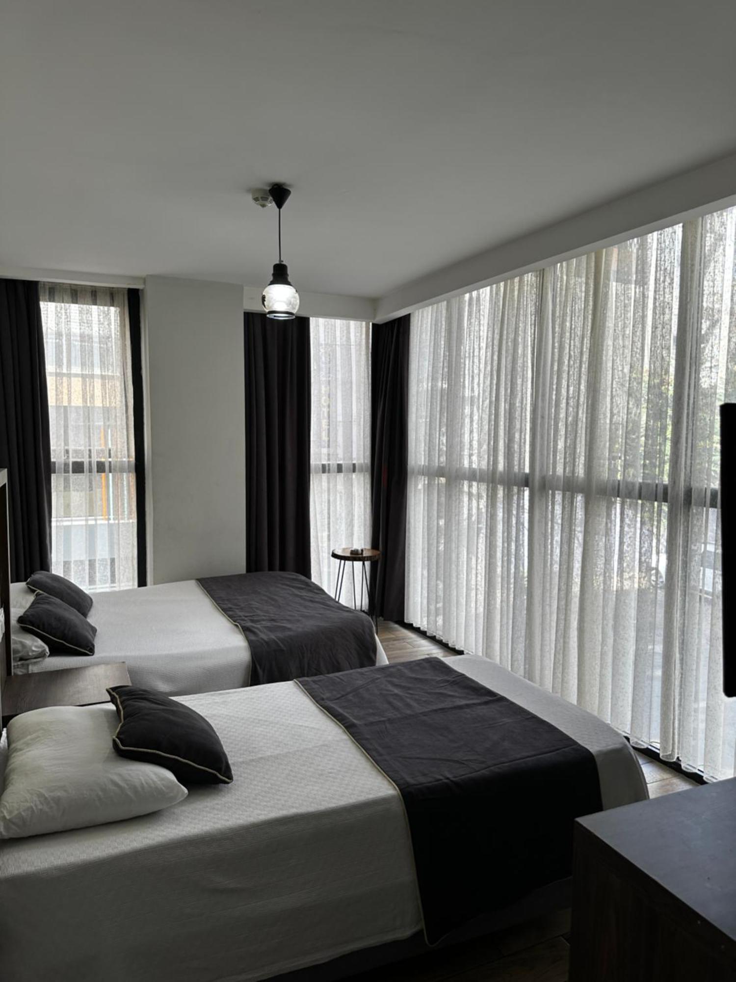 Comfort Basaran Otel Antalya Kültér fotó
